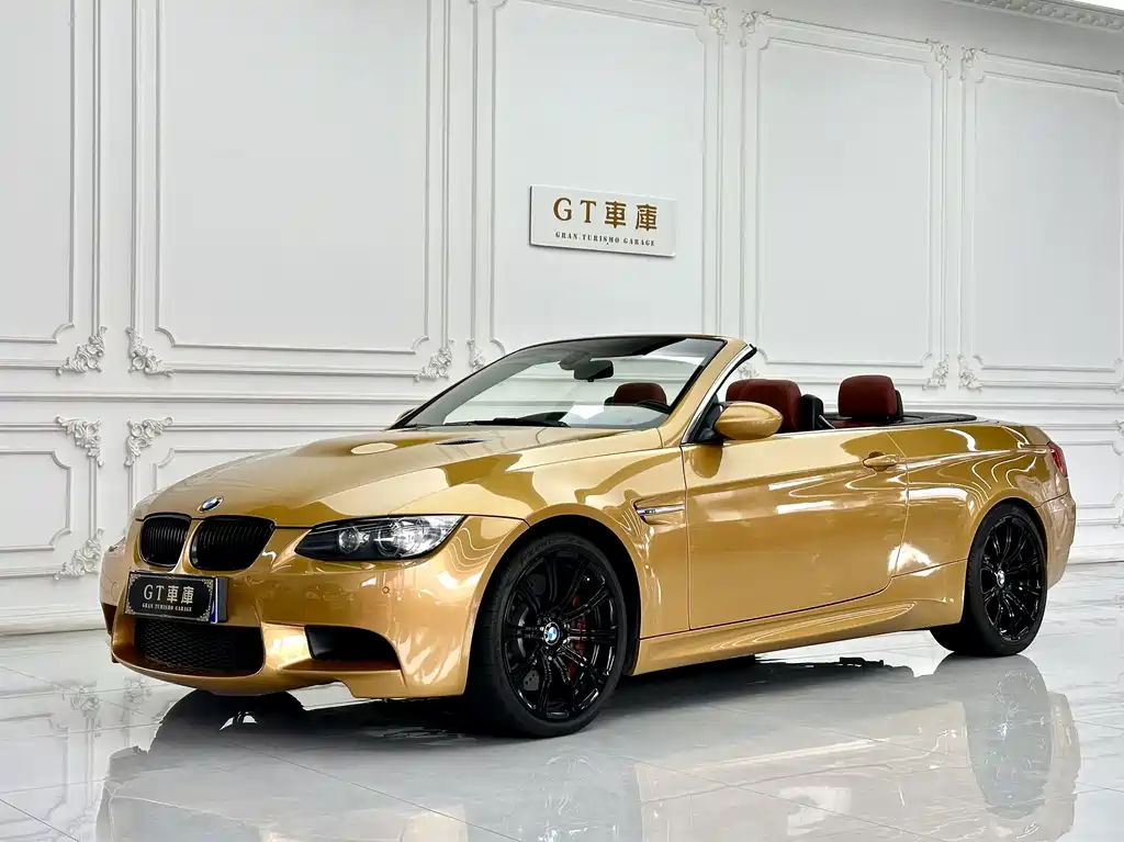 BMW M3 2012 — фото 2