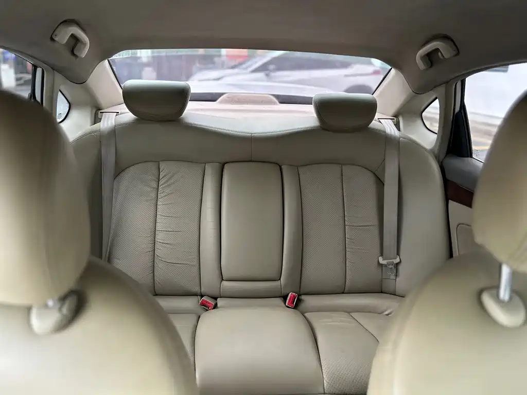 Nissan Sylphy 2012 — фото 30