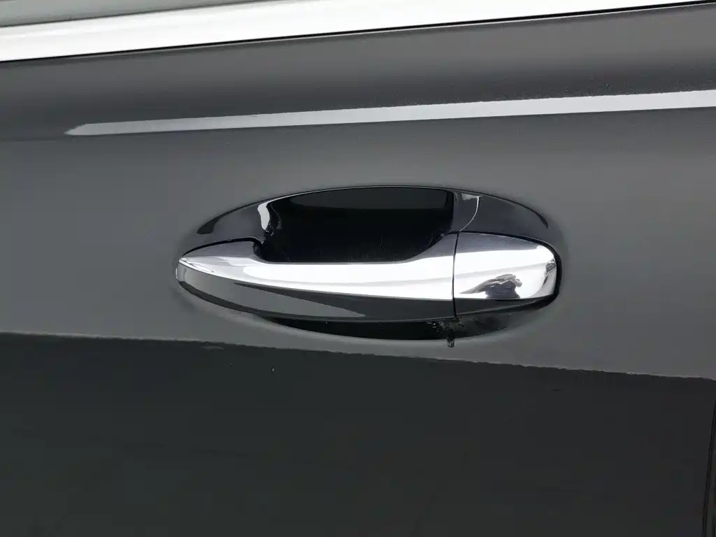 Mercedes-Benz GLB 2021 — фото 18
