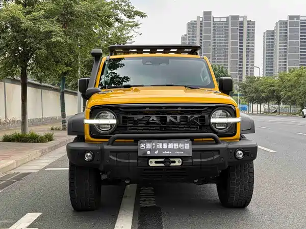 Tank 300 2023
