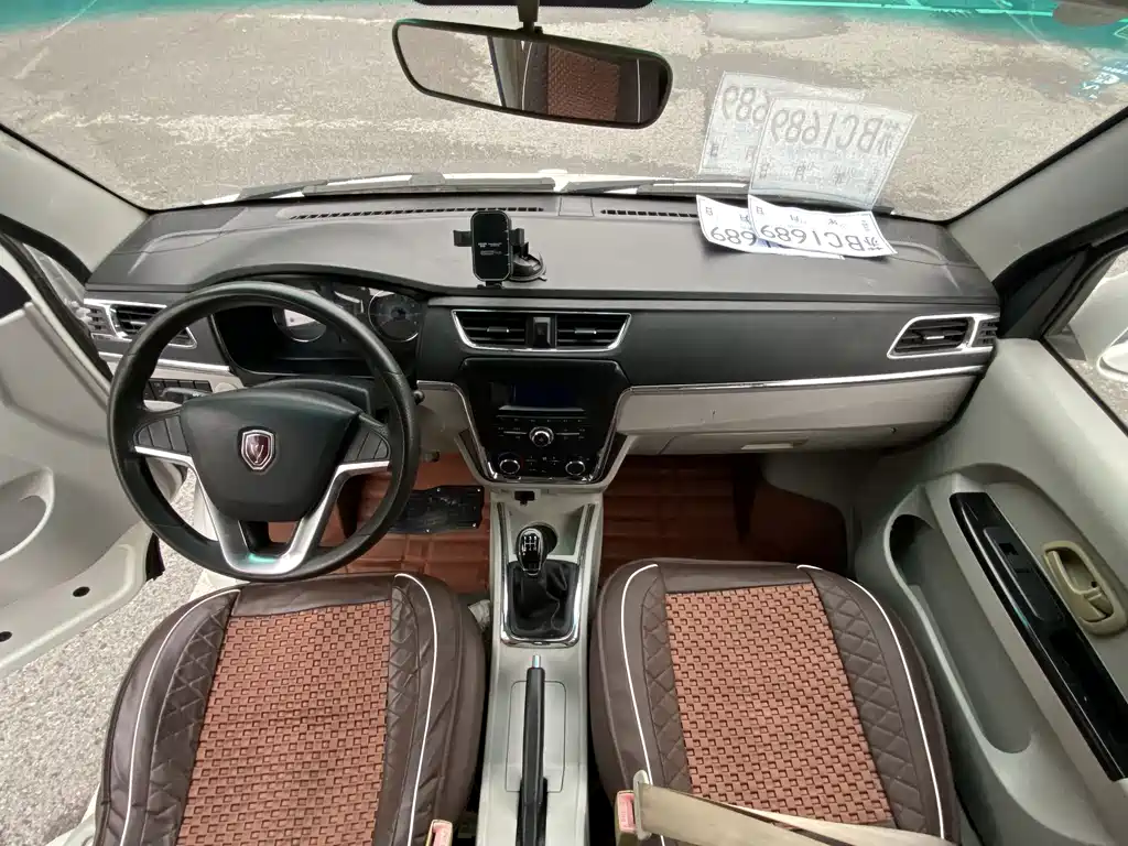 Jinbei Hiace X30L 2020 — фото 6
