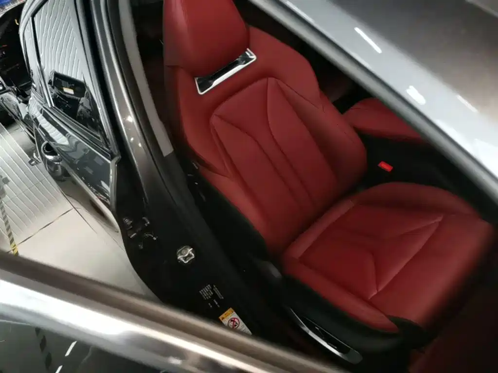 Changan CS75 PLUS 2023 — фото 25