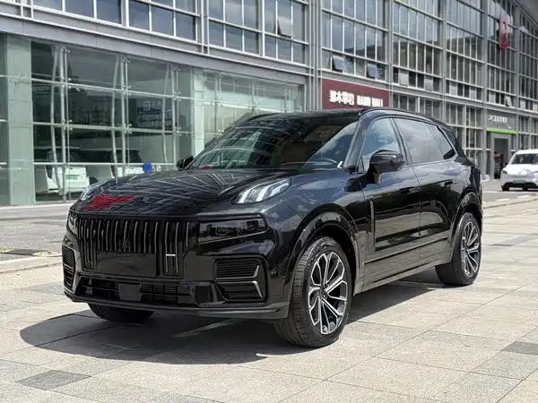 Lynk & Co 09 EM-P 2026