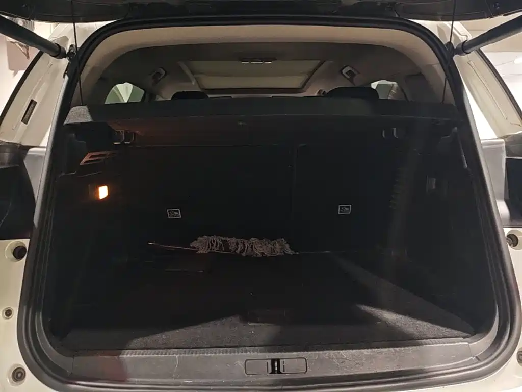 Citroën C5 Aircross 2018 — фото 19