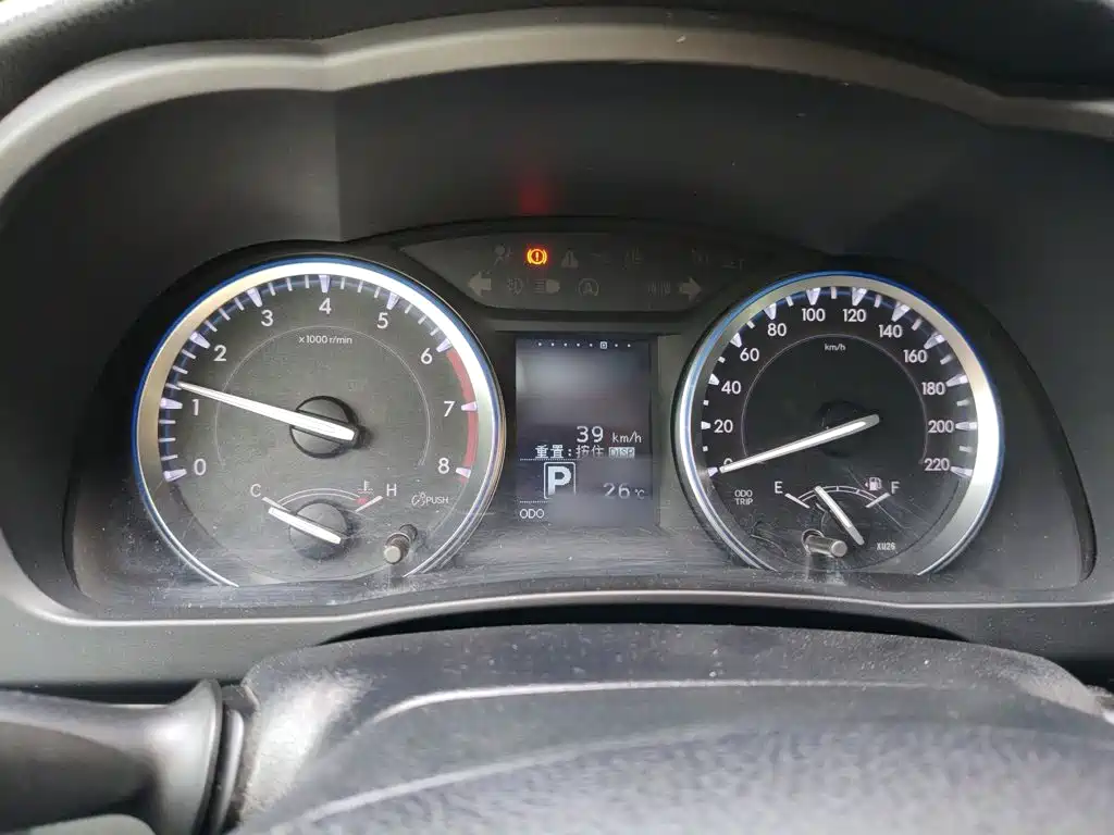 Toyota Highlander 2018