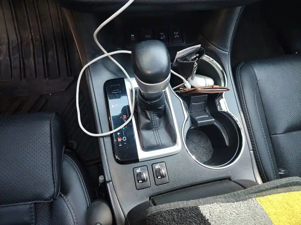 Toyota Highlander 2018