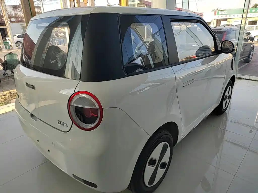 Changan Lumin 2026 — фото 7