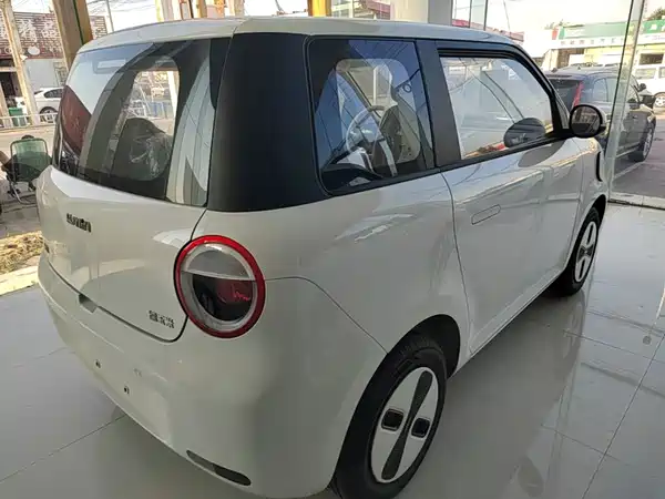 Changan Lumin 2026