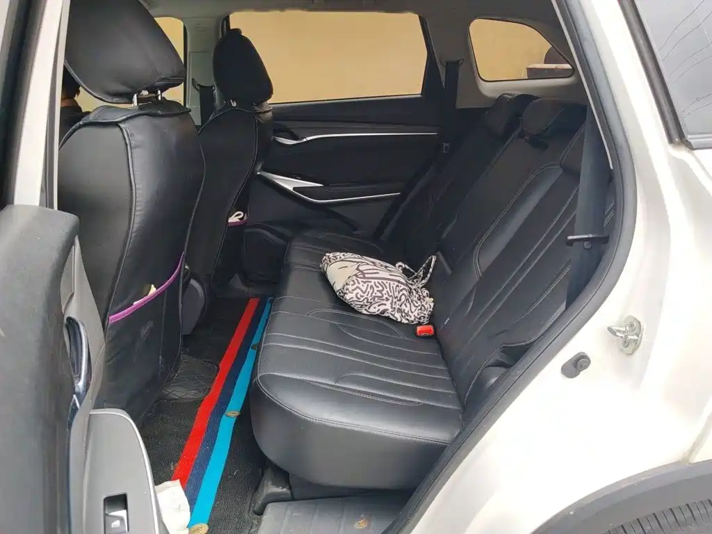 Changan CS75 PLUS 2020 — фото 15