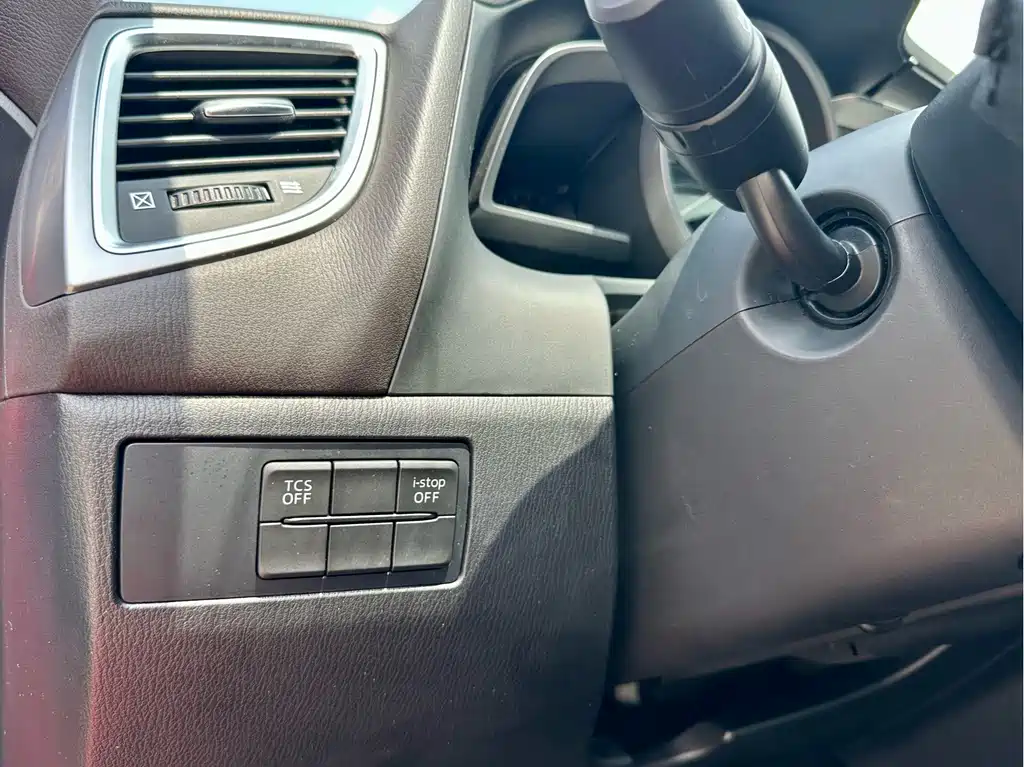 Mazda CX-4 2016 — фото 17