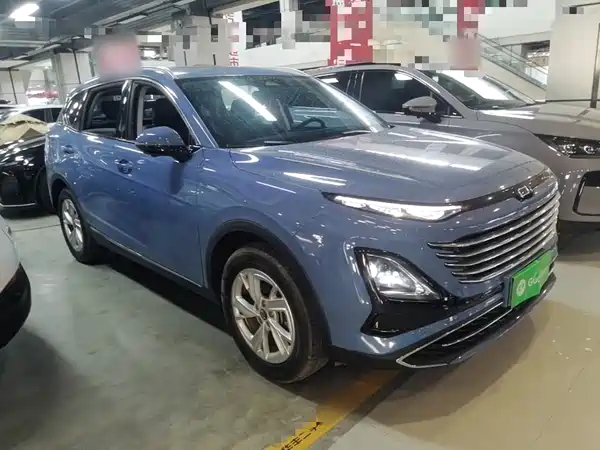 Bestune T90 2024