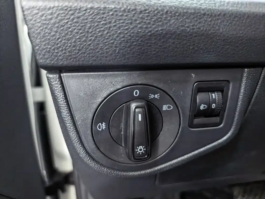 Volkswagen Polo 2023