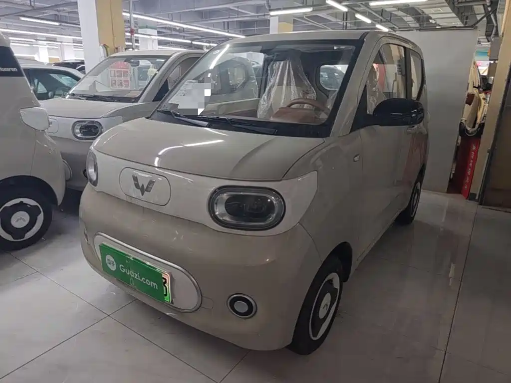 Wuling MINIEV 2026