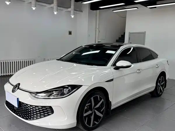 Volkswagen Lamando 2022