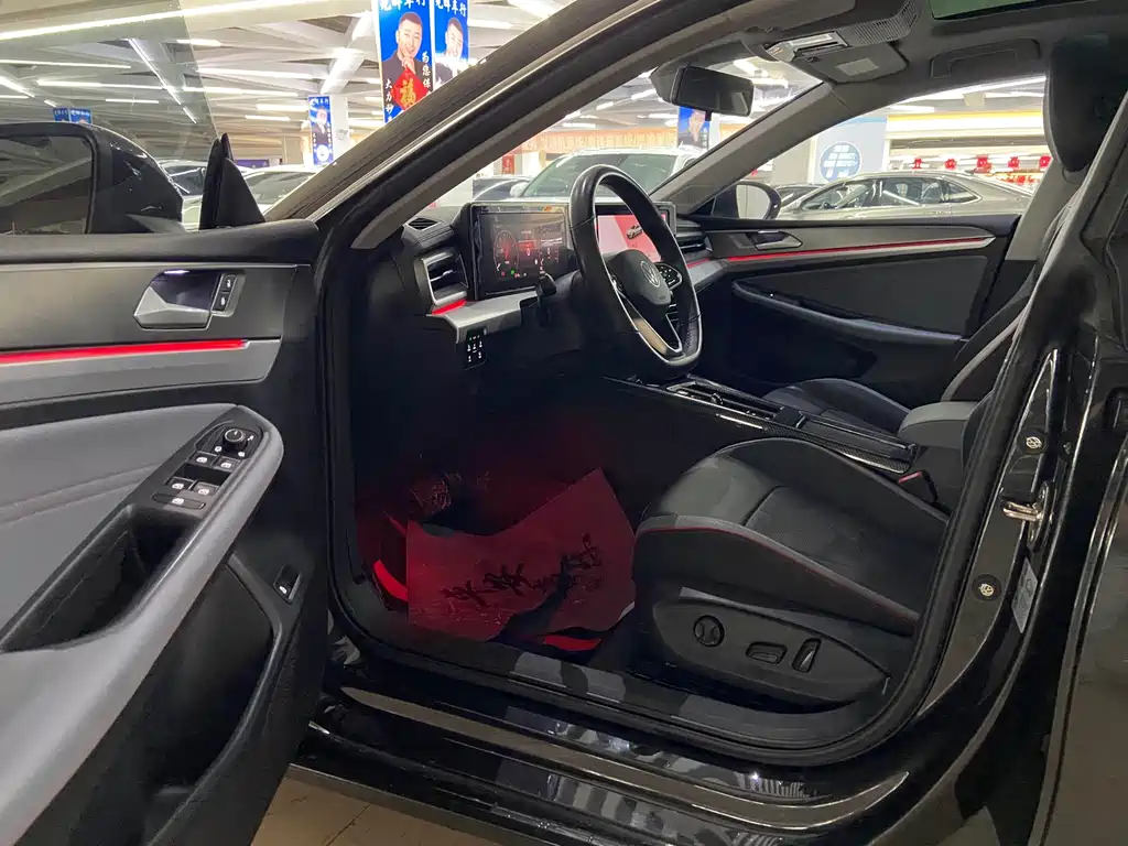 Volkswagen Lamando 2022
