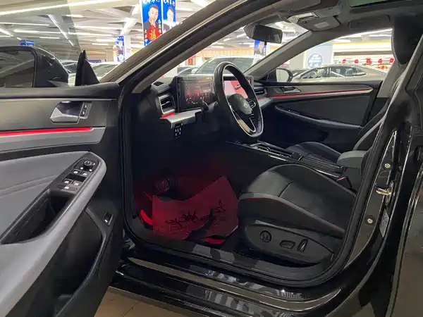 Volkswagen Lamando 2022