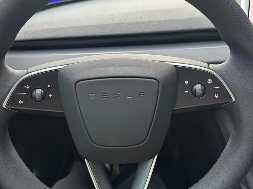 Tesla Model 3 2025 — фото 12