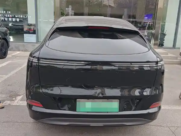 XPeng G6 2023