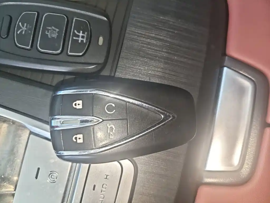 Changan CS75PLUS 2025 — фото 17