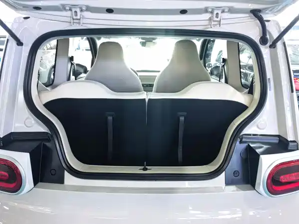 Wuling Hongguang MINIEV 2025