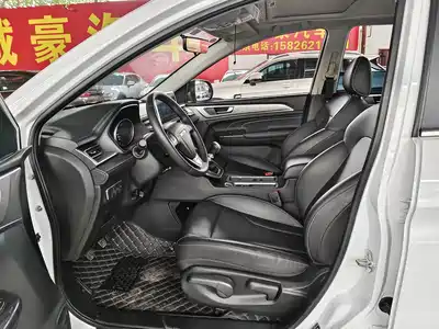 Haval M6 2023