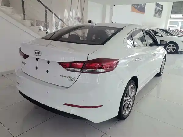 Hyundai Celesta 2016
