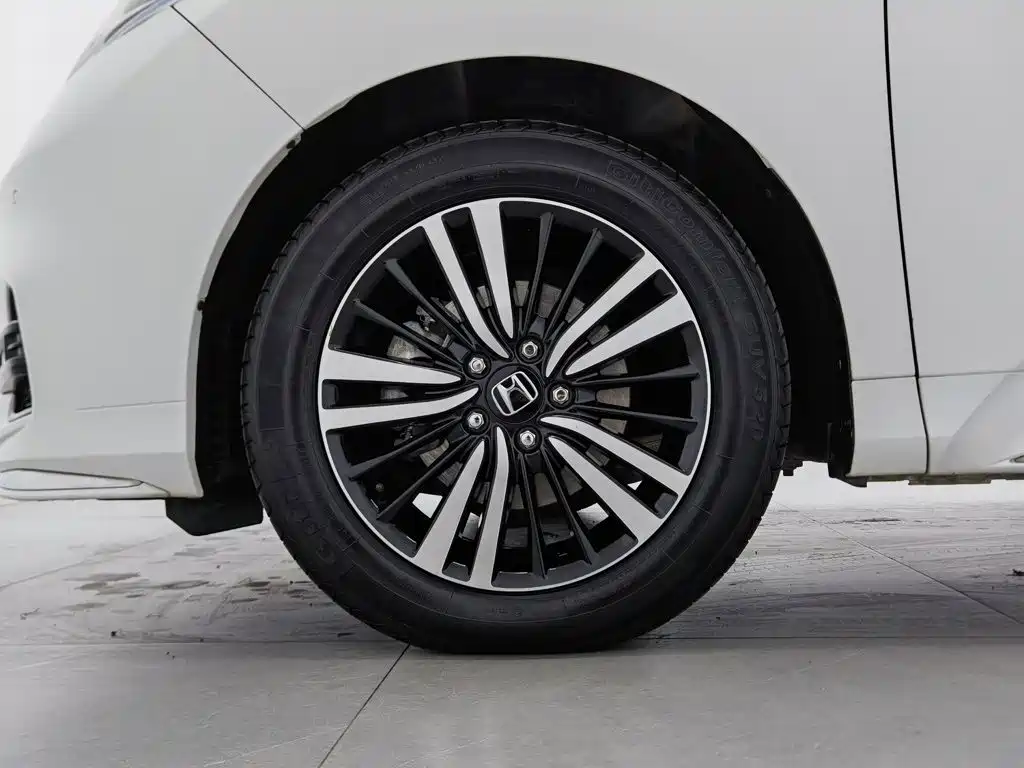 Honda Odyssey 2020 — фото 17