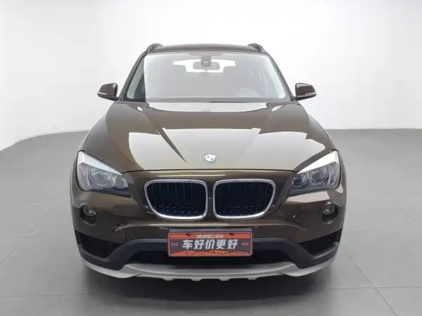 BMW X1 2015