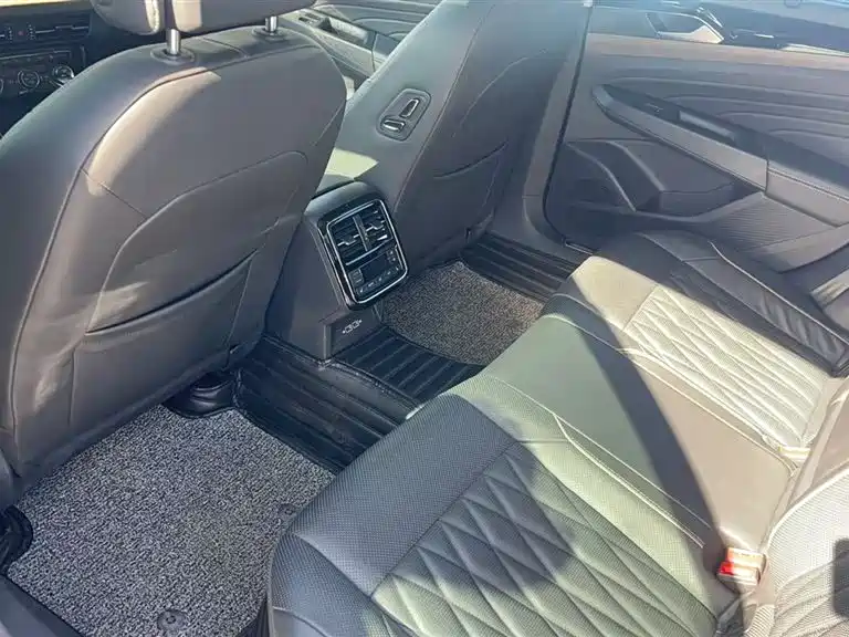 Volkswagen Passat 2019