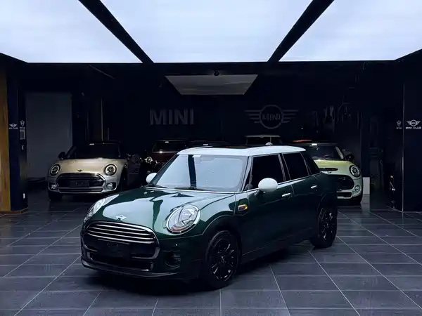 MINI 2016
