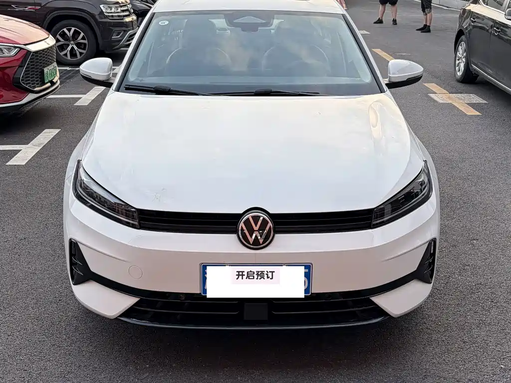 Volkswagen Sagitar 2026