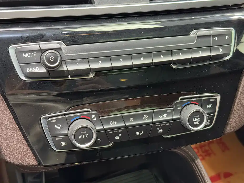 BMW X1 2020 — фото 13