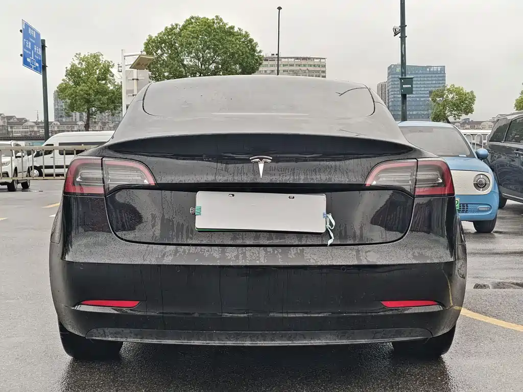 Tesla Model 3 2023 — фото 5
