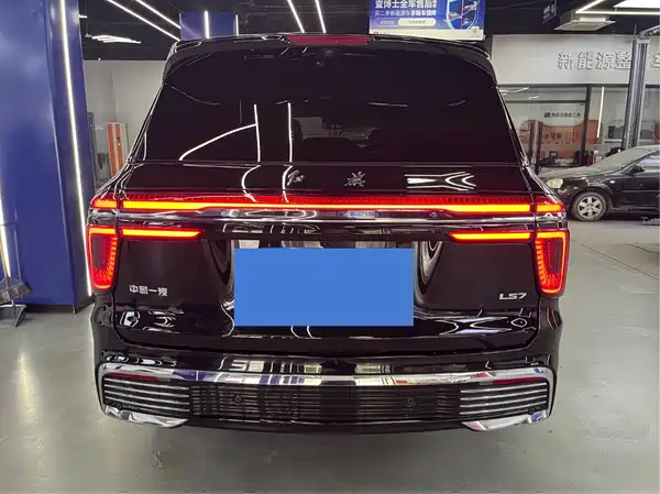 Hongqi Golden Sunflower Guoyao 2022