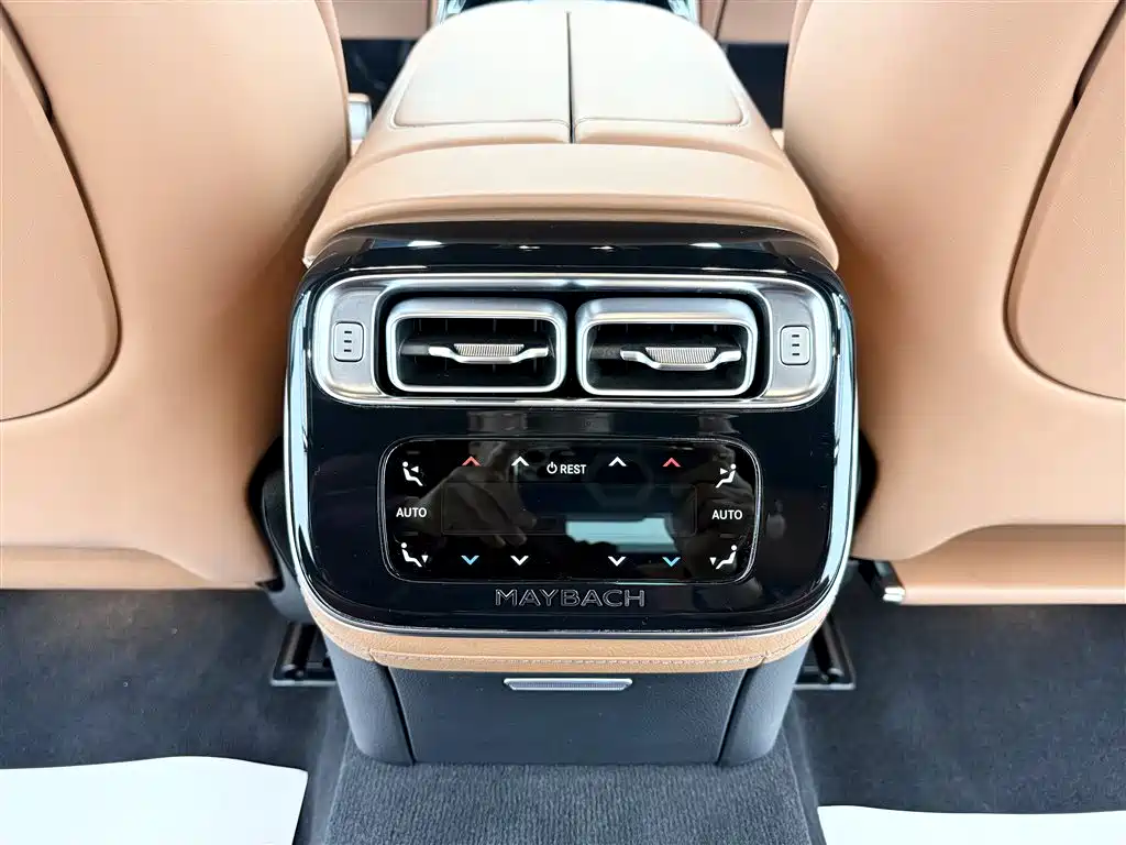 Mercedes-Benz S-Class 2022 — фото 16