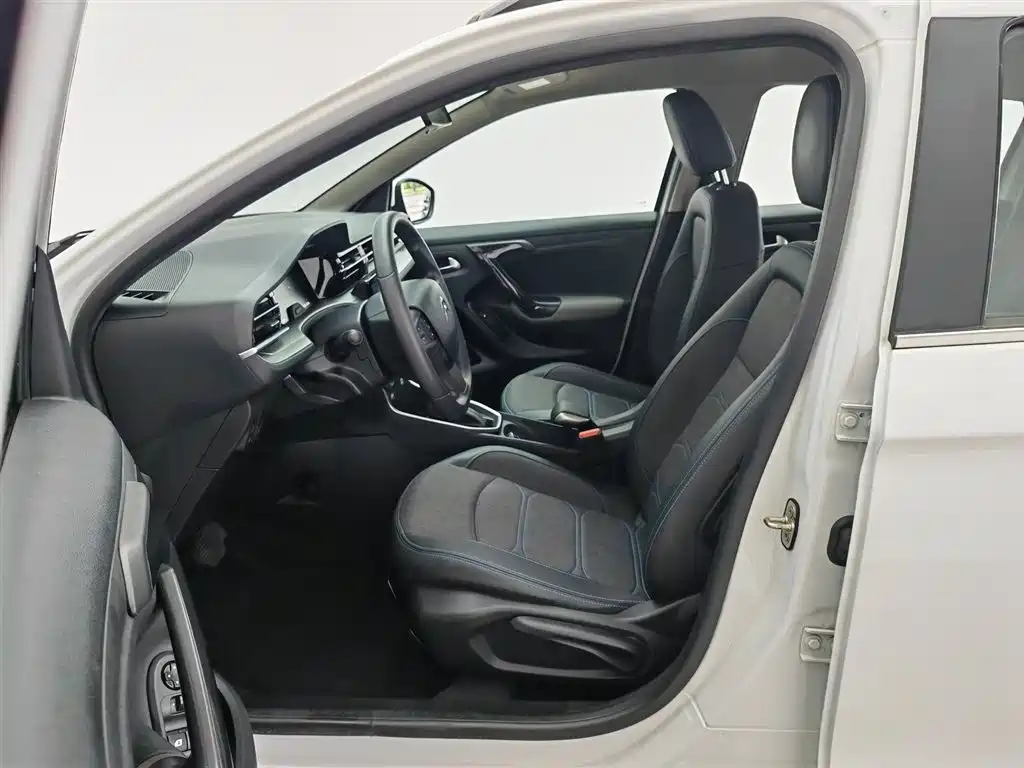 Citroen C3-XR 2023 — фото 10