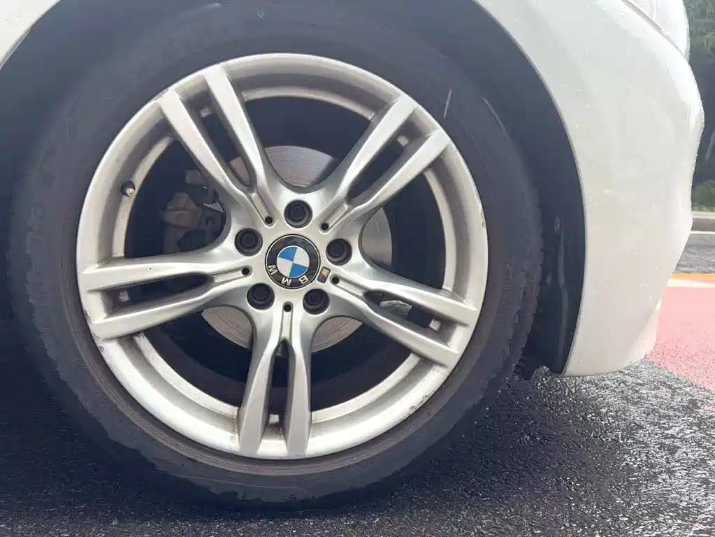 BMW 3 Series GT 2019 — фото 16