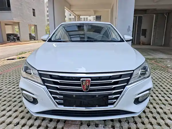 Roewe i5 2020