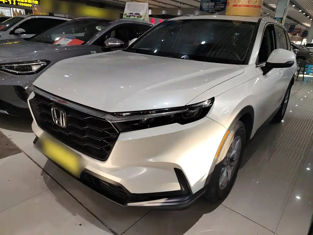 Honda CR-V 2023
