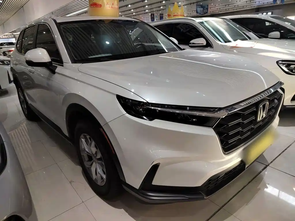 Honda CR-V 2023
