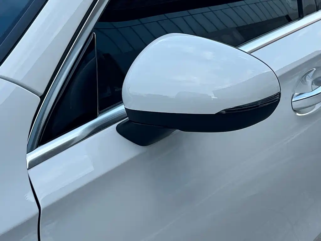 Mercedes-Benz A-Class 2022 — фото 10