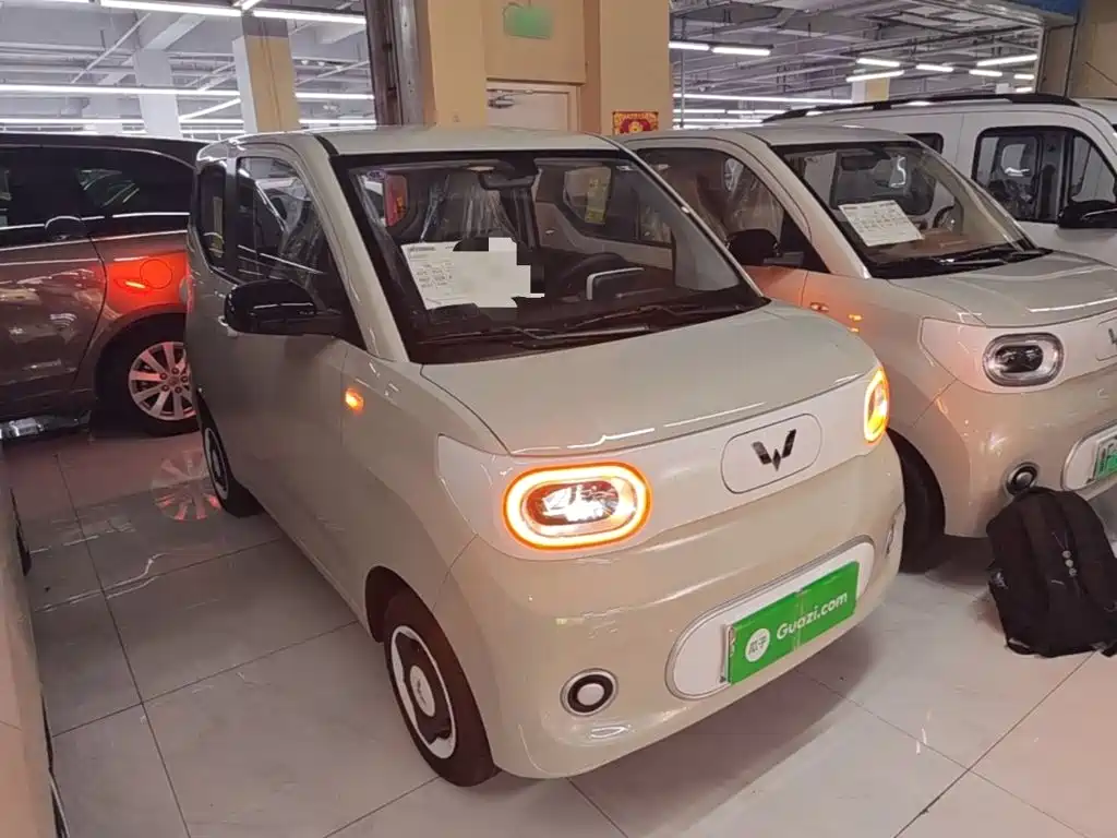 Wuling MINIEV 2026