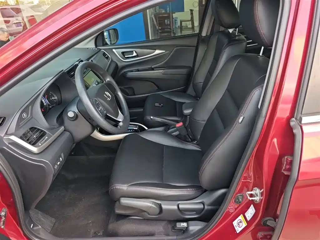 Honda Crider 2018 — фото 15