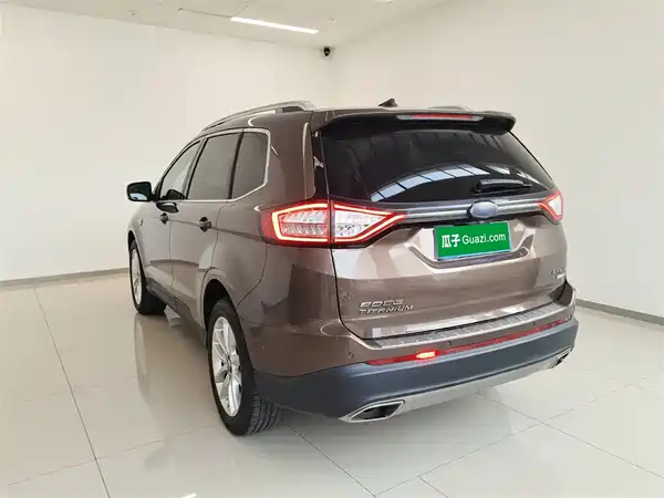 Ford Edge 2016