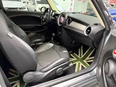 MINI MINI 2012