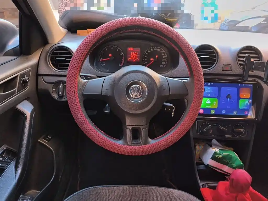 Volkswagen Jetta 2017