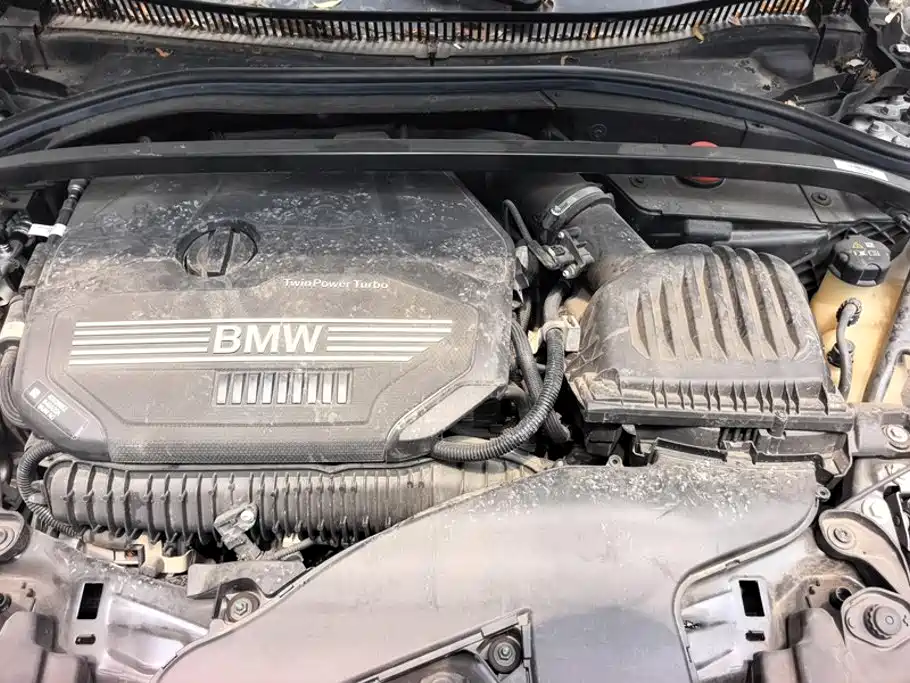 BMW 2 Series 2022 — фото 10