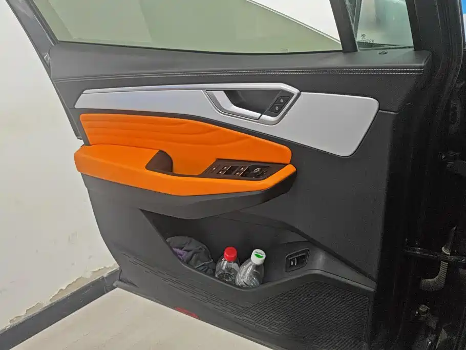 Volkswagen Talagon 2022 — фото 7