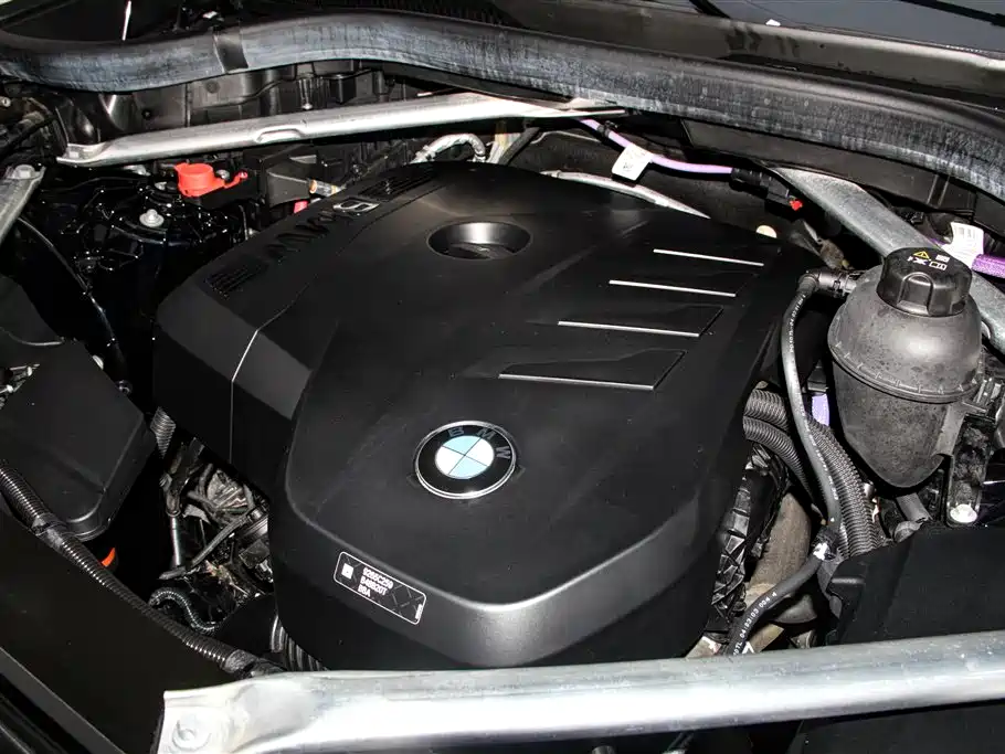 BMW X5 2024 — фото 13