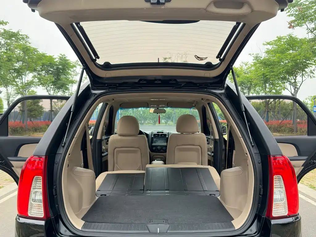 Kia Sportage 2015 — фото 19